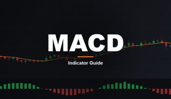 MACD indicator explained for forex traders