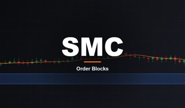 Order blocks in smart money concepts trading