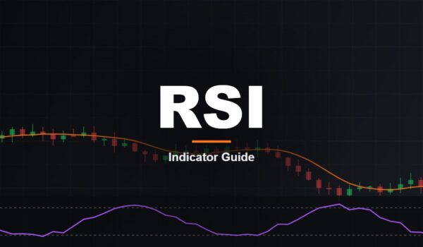 RSI indicator guide for forex traders